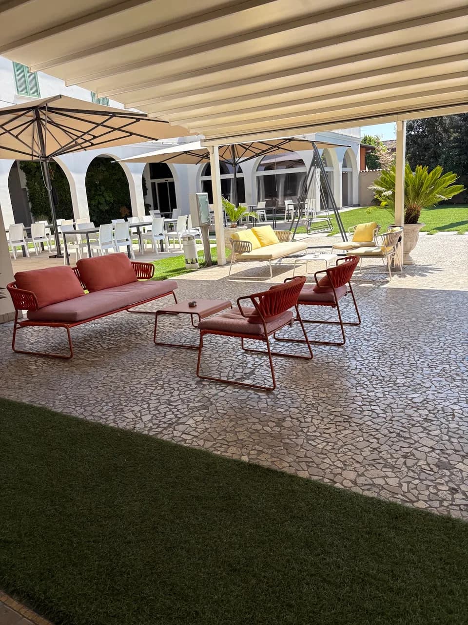 Il Giardino Franciacorta