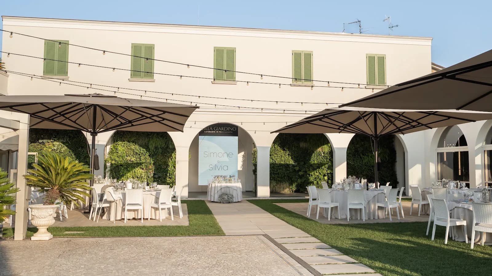 Il Giardino Franciacorta