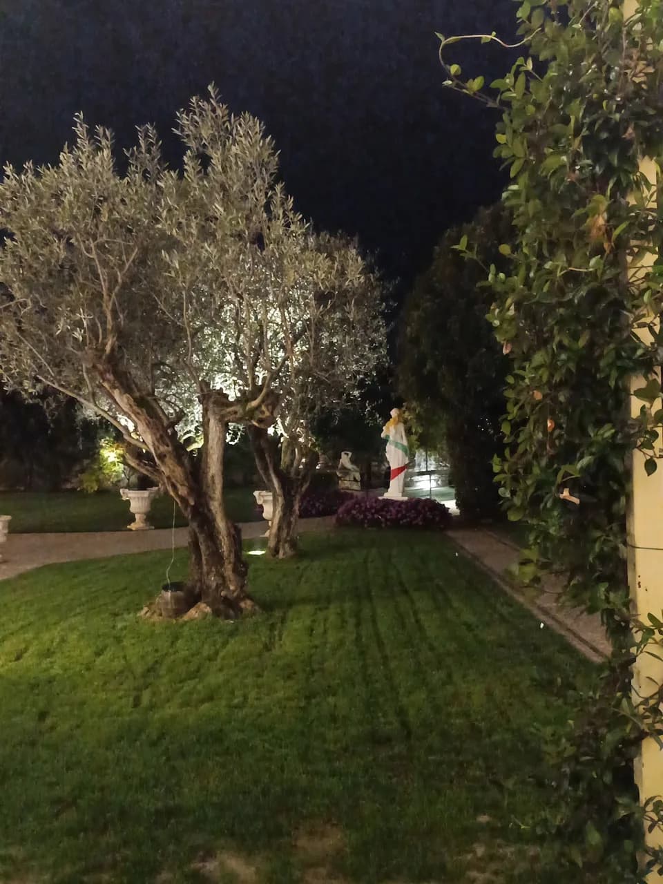 Il Giardino Franciacorta