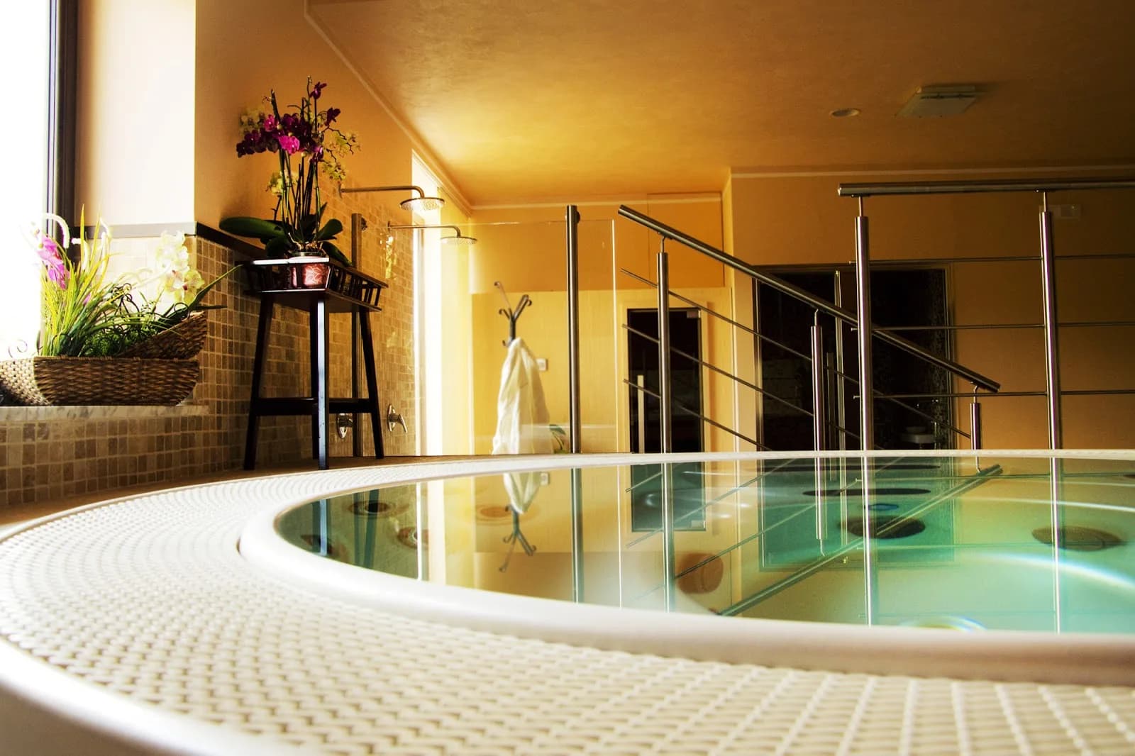 Iscairia Country House