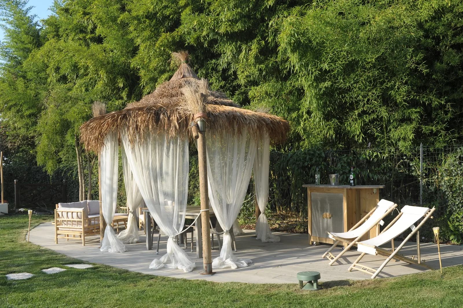 Kalhua Events