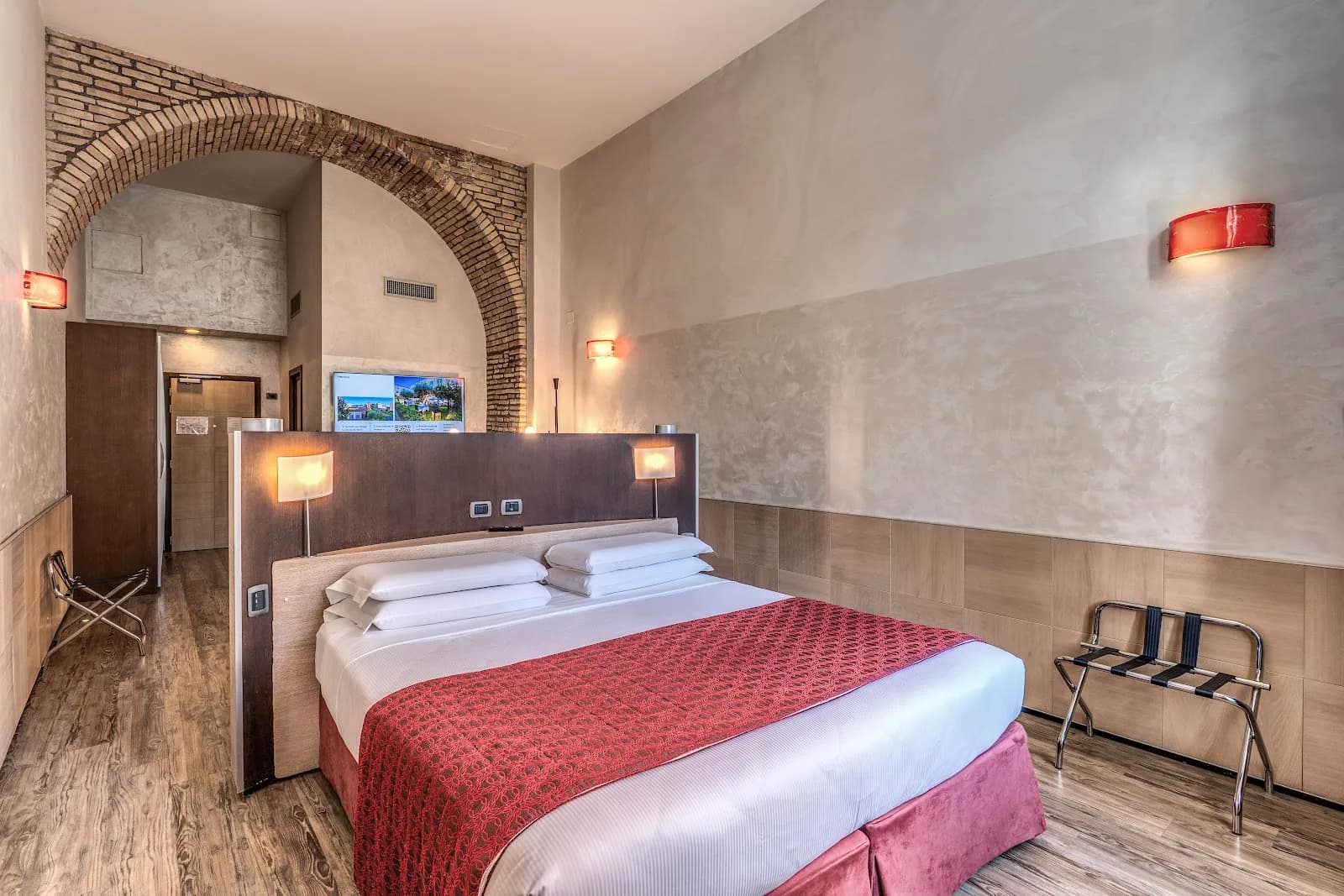 Kolbe Hotel Rome