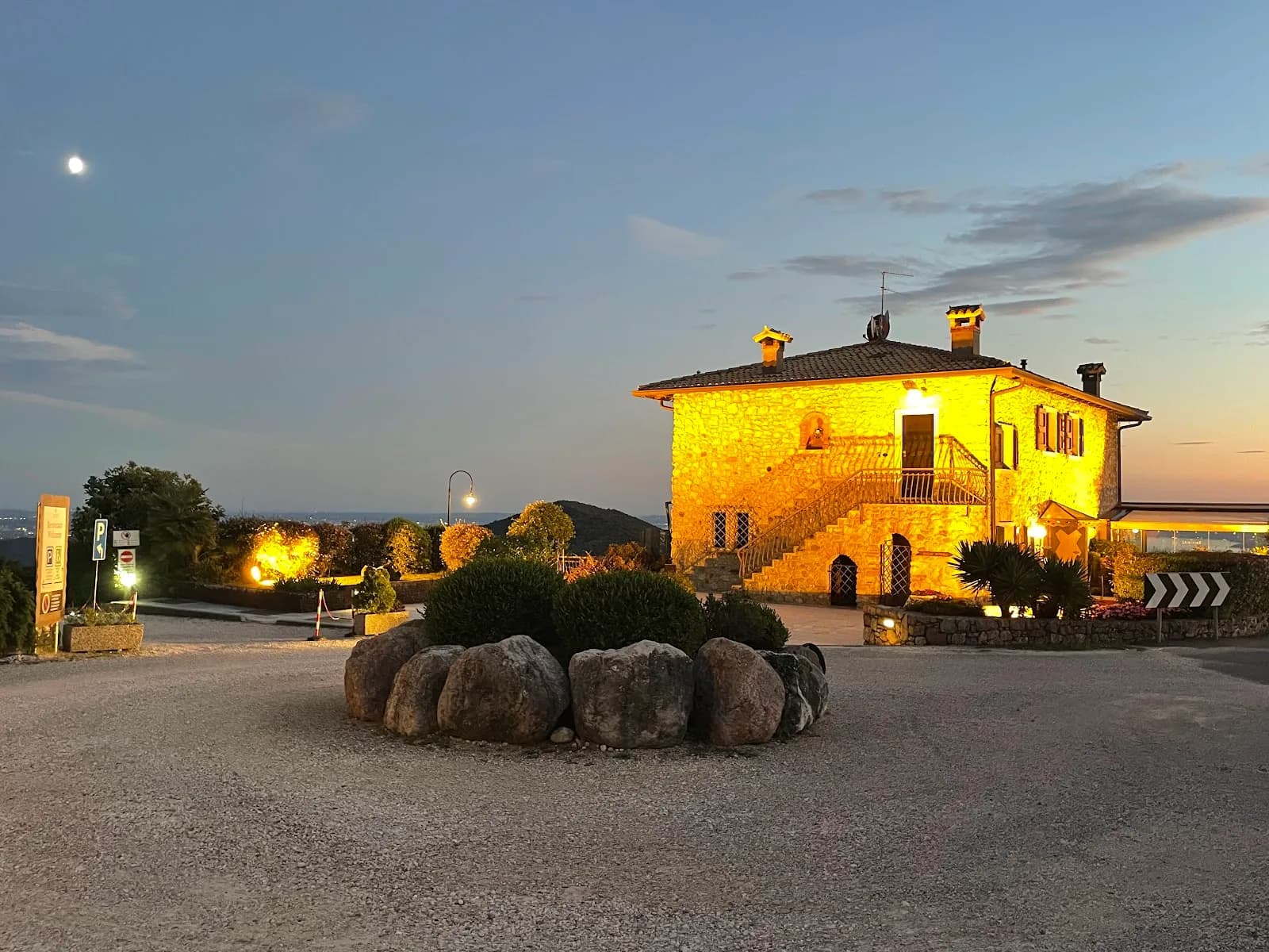 La Casa Degli Spiriti