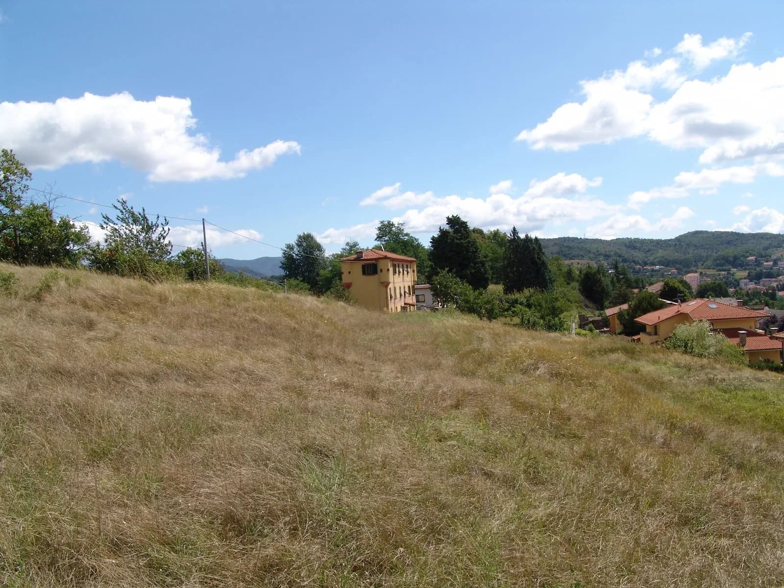 La Casa Del Vescovo