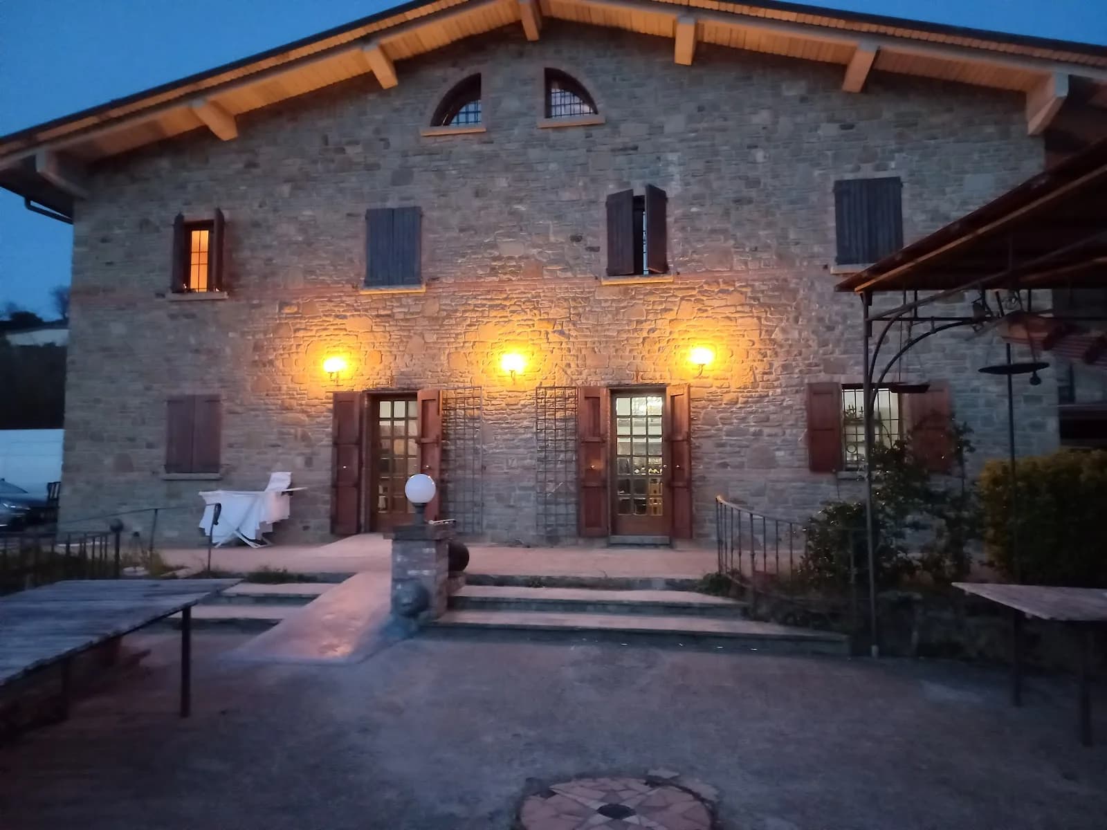 La Casetta Di Badolo