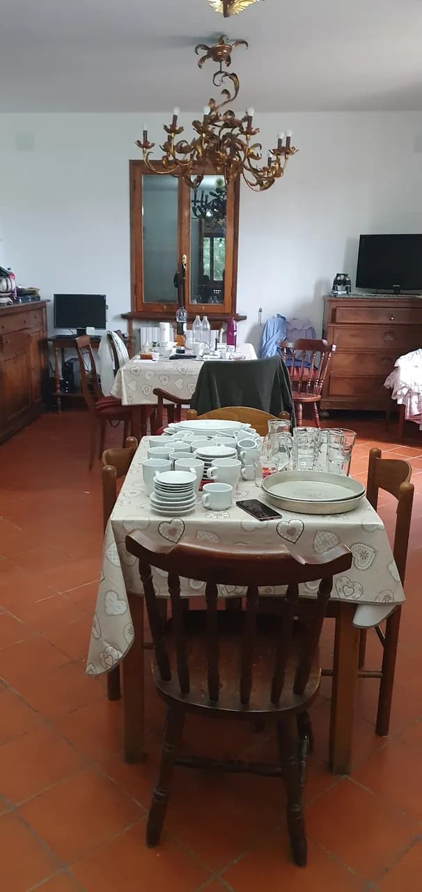 La Casetta Di Badolo
