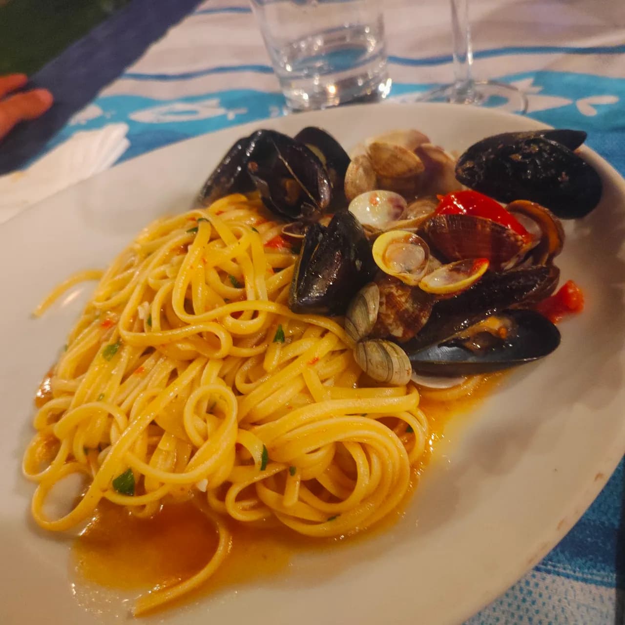 La Cucina Di Venere Osteria Ed Eventi