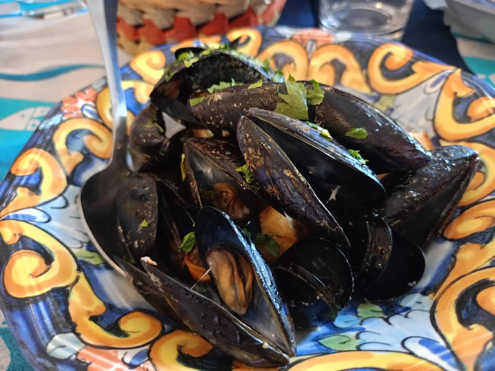 La Cucina Di Venere Osteria Ed Eventi
