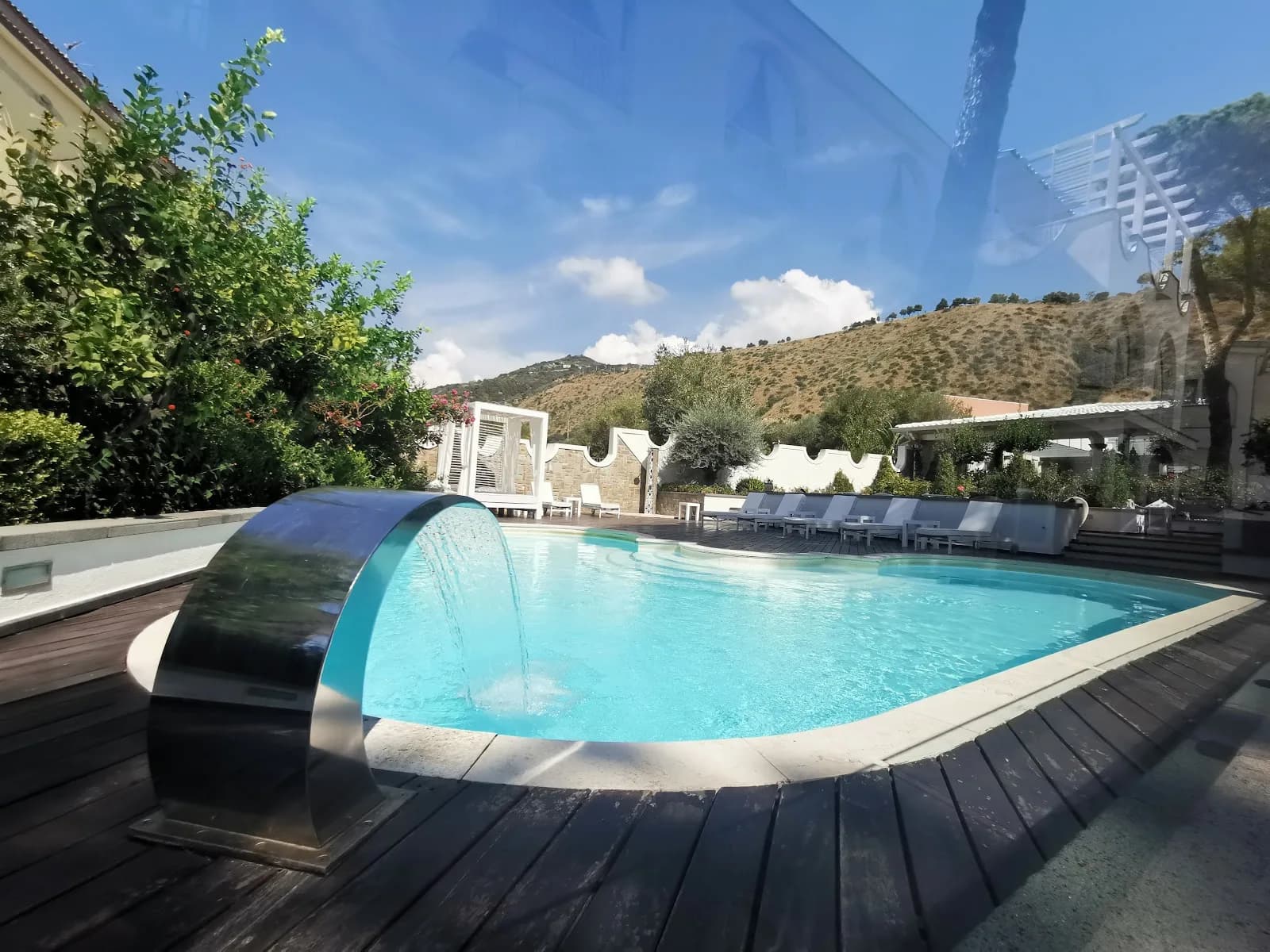 La Pineta Hotel Beach Spa