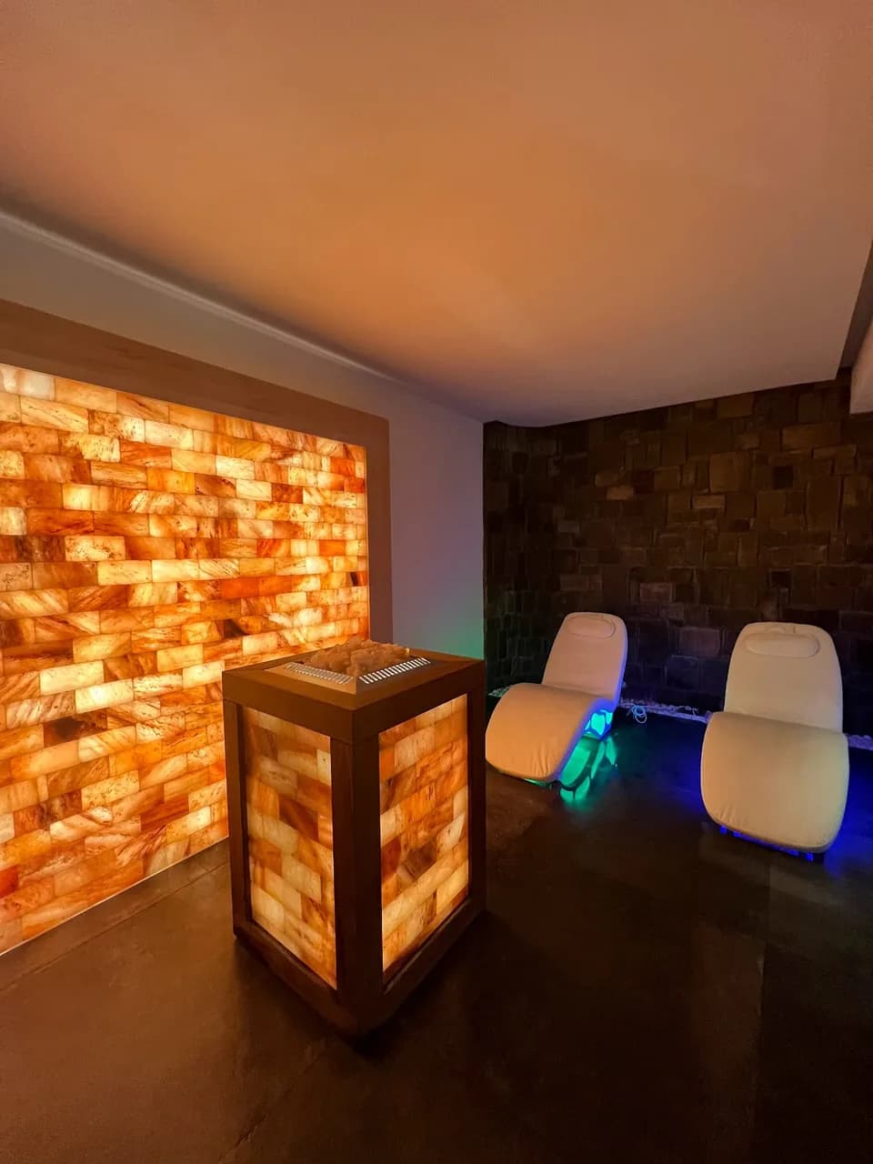 La Pineta Hotel Beach Spa