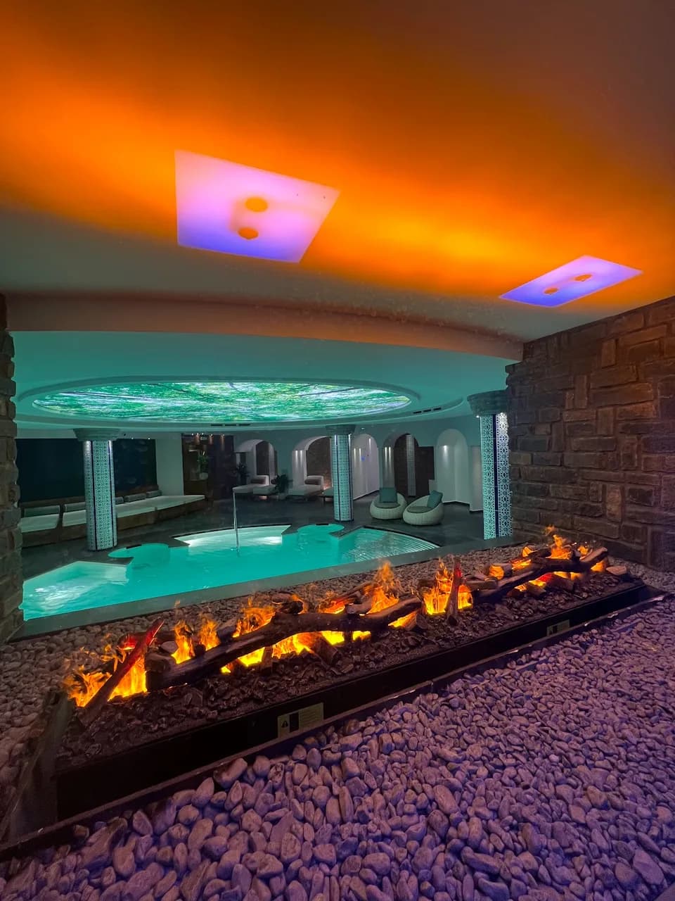 La Pineta Hotel Beach Spa