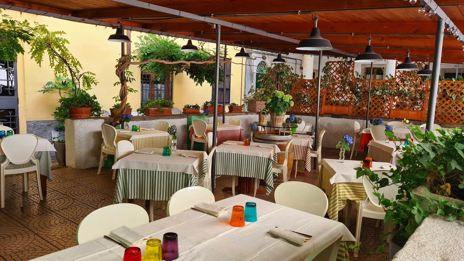 La Tavernella