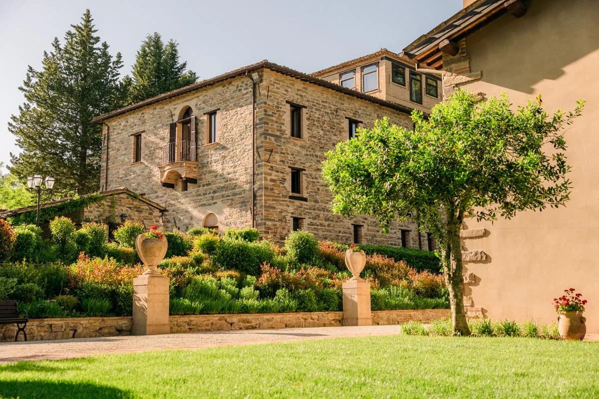 La Villa Teloni