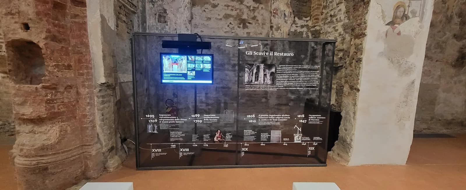 Laboratorio Aperto Piacenza