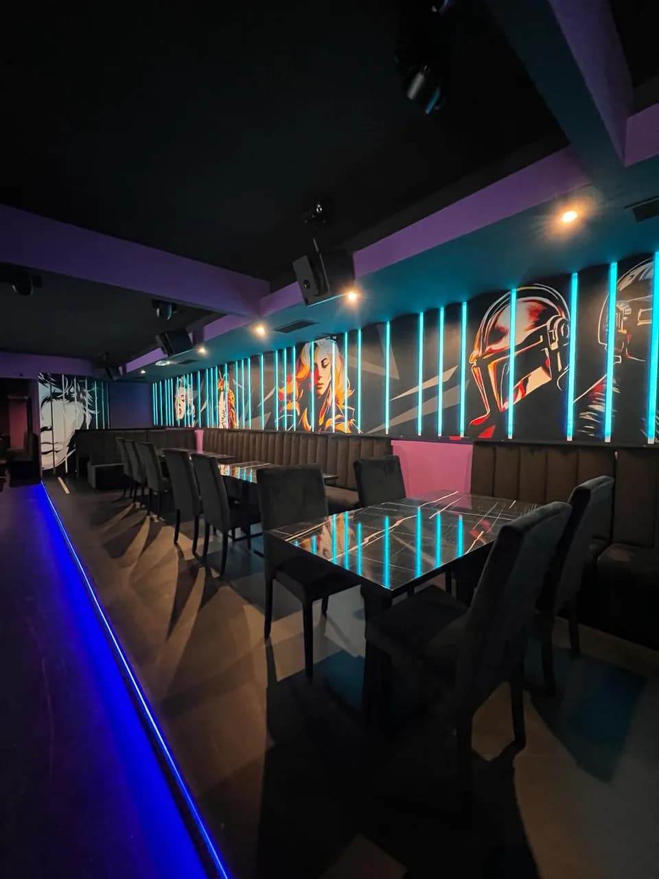 Life Club Milano