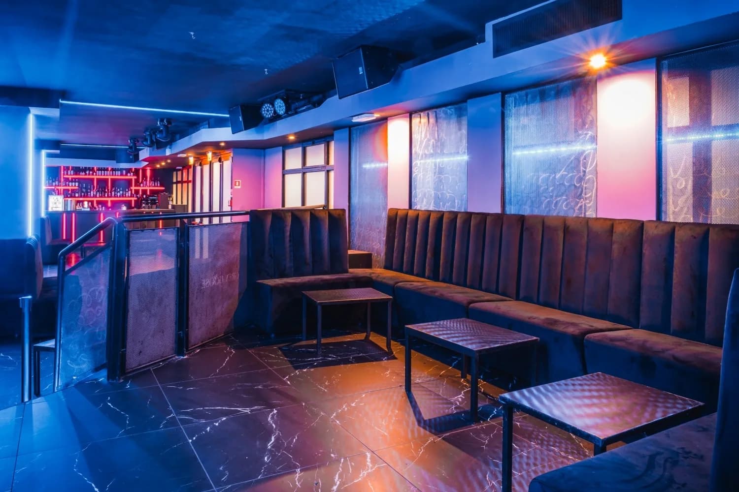 Life Club Milano