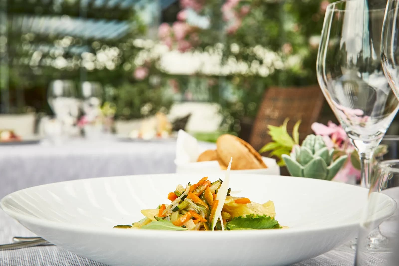 Living Place Hotel Bologna