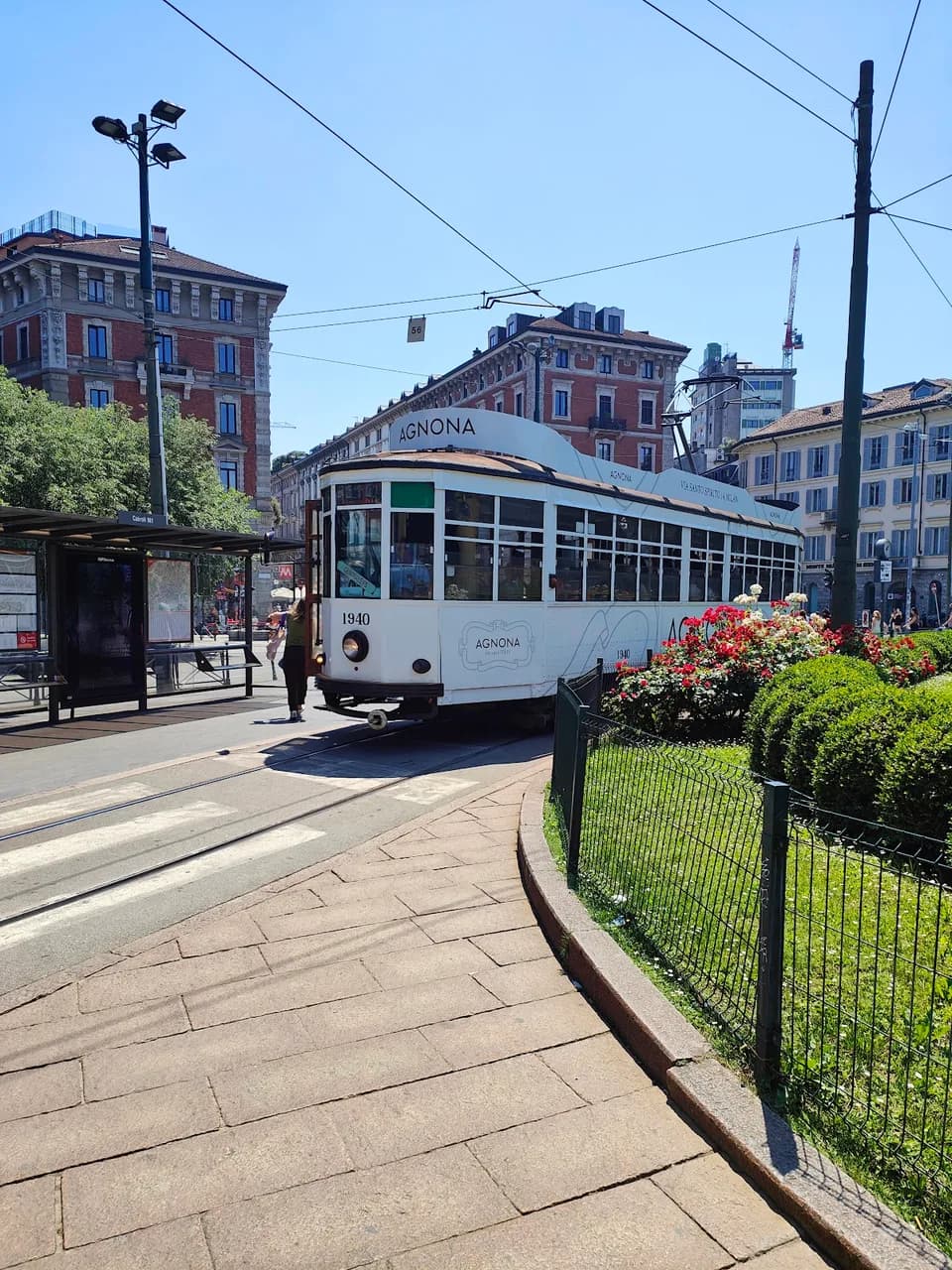 Location Eventi Buonaparte