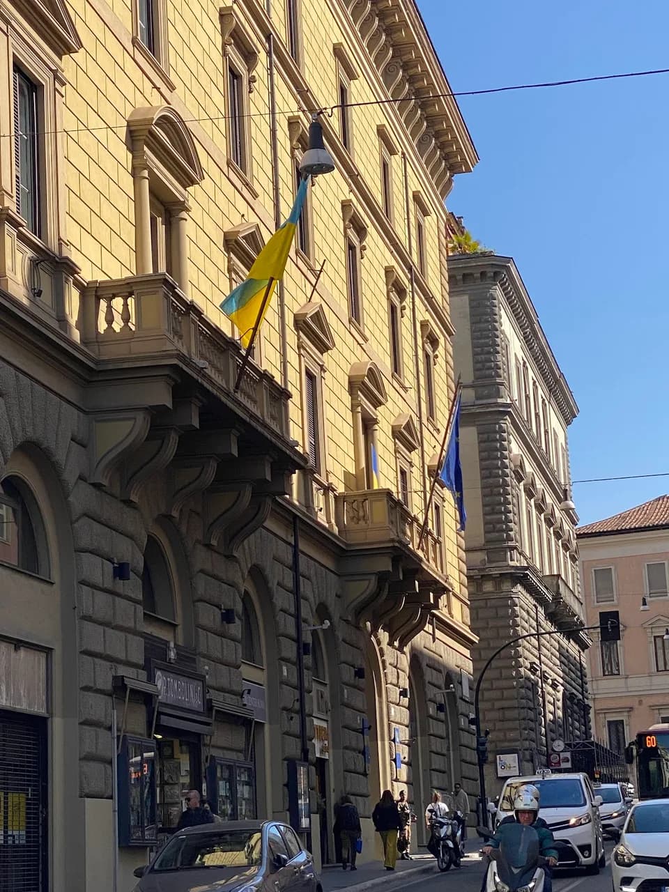 Location Eventi Europa