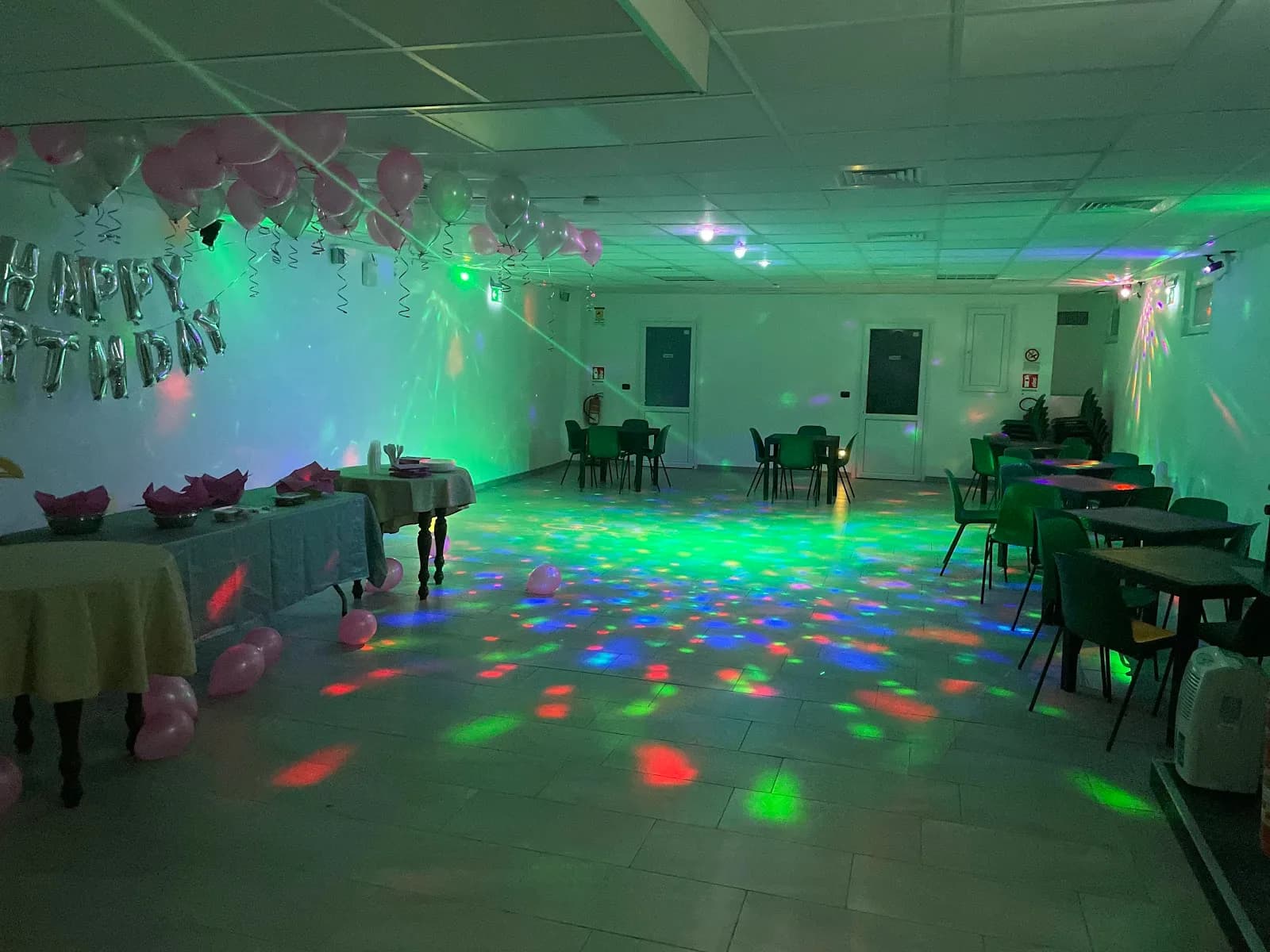 Location Eventi Paradisi