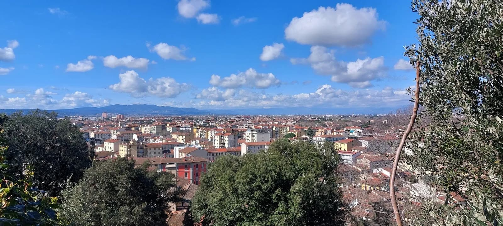 Loft La Limonaia Di Rovezzano