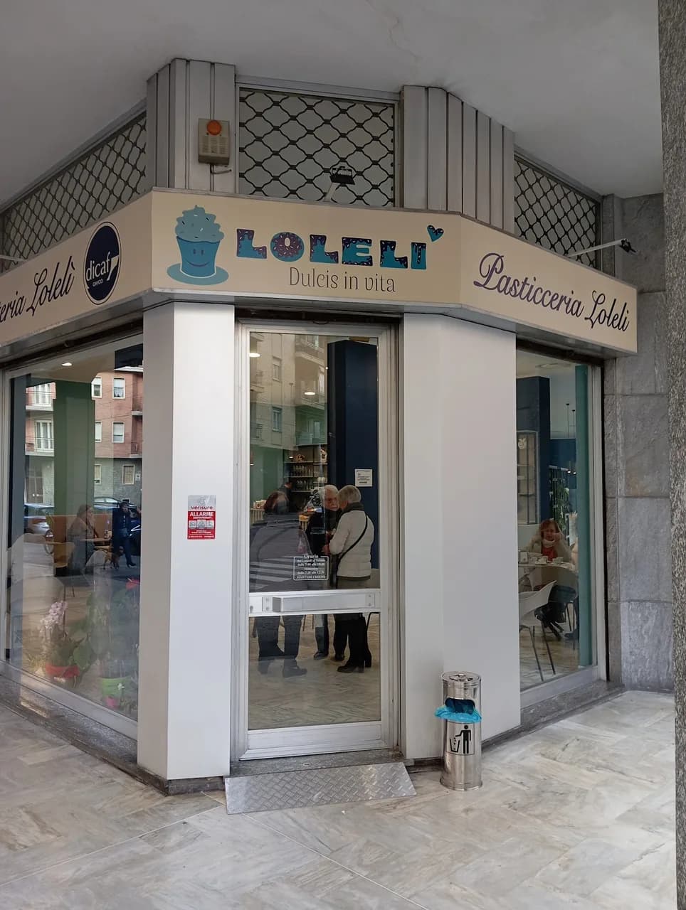 Loleli Eventi E Formazione