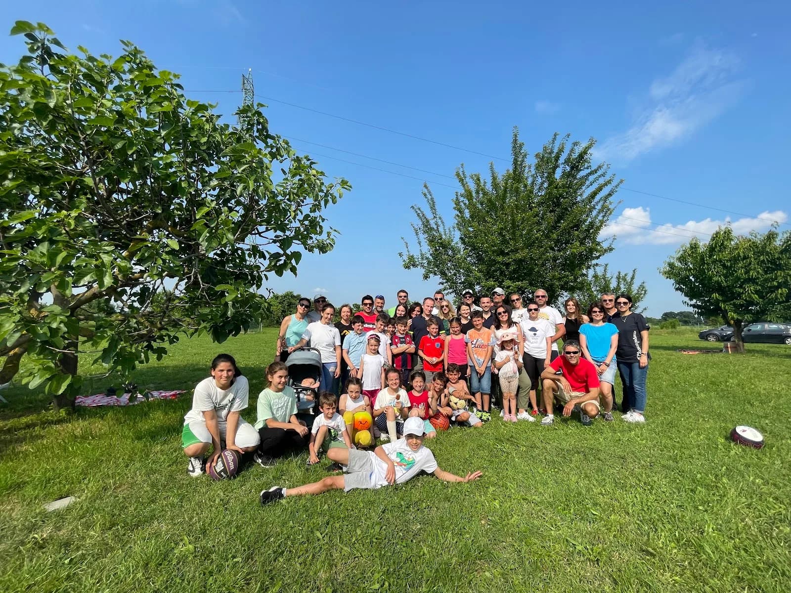 Malamu Bnb Eventi