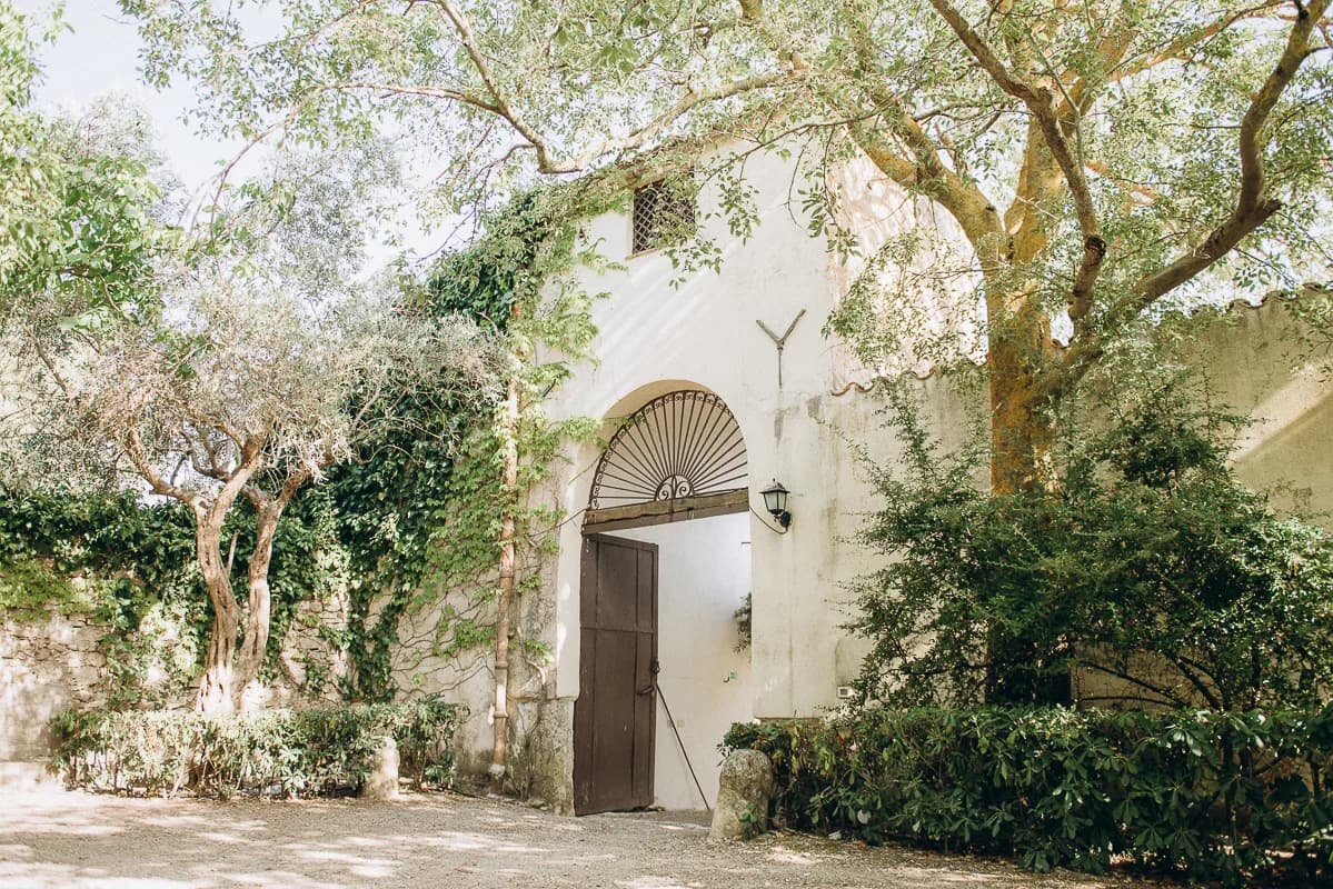 Masseria Rossella