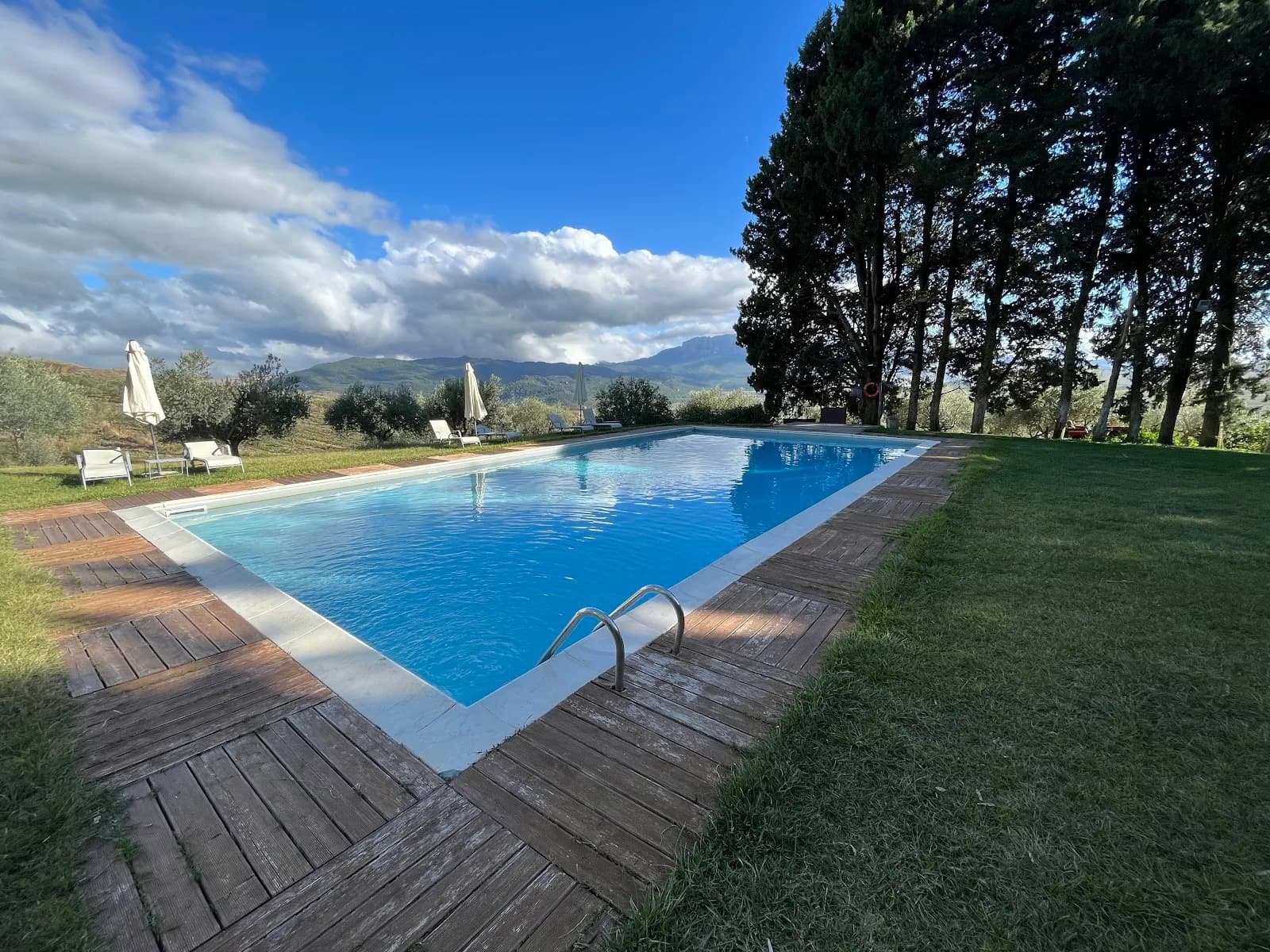 Masseria Rossella