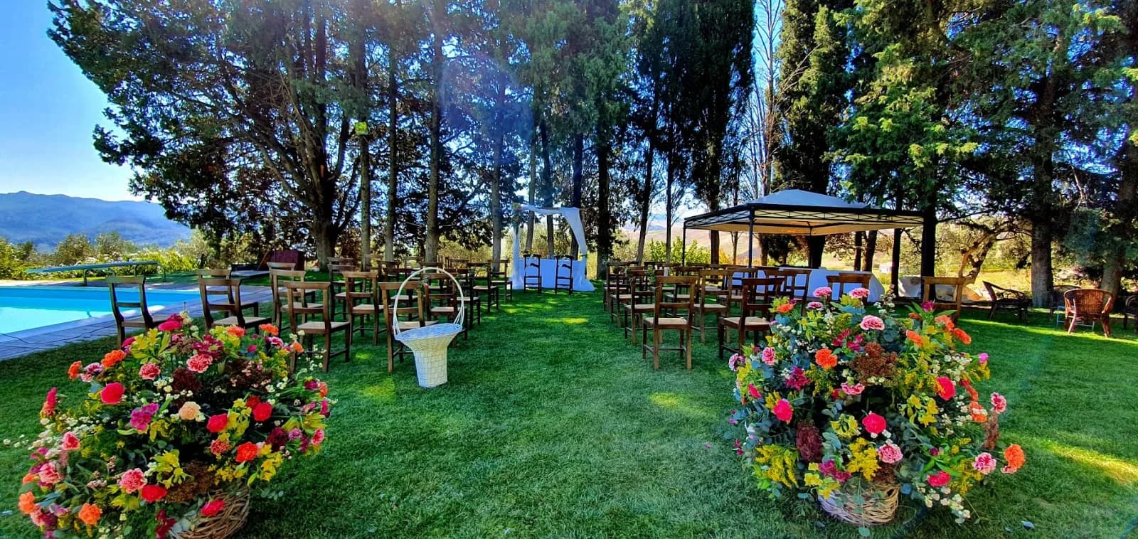 Masseria Rossella