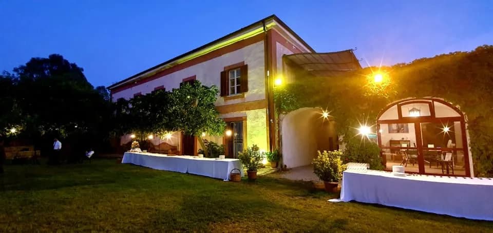 Masseria Rossella
