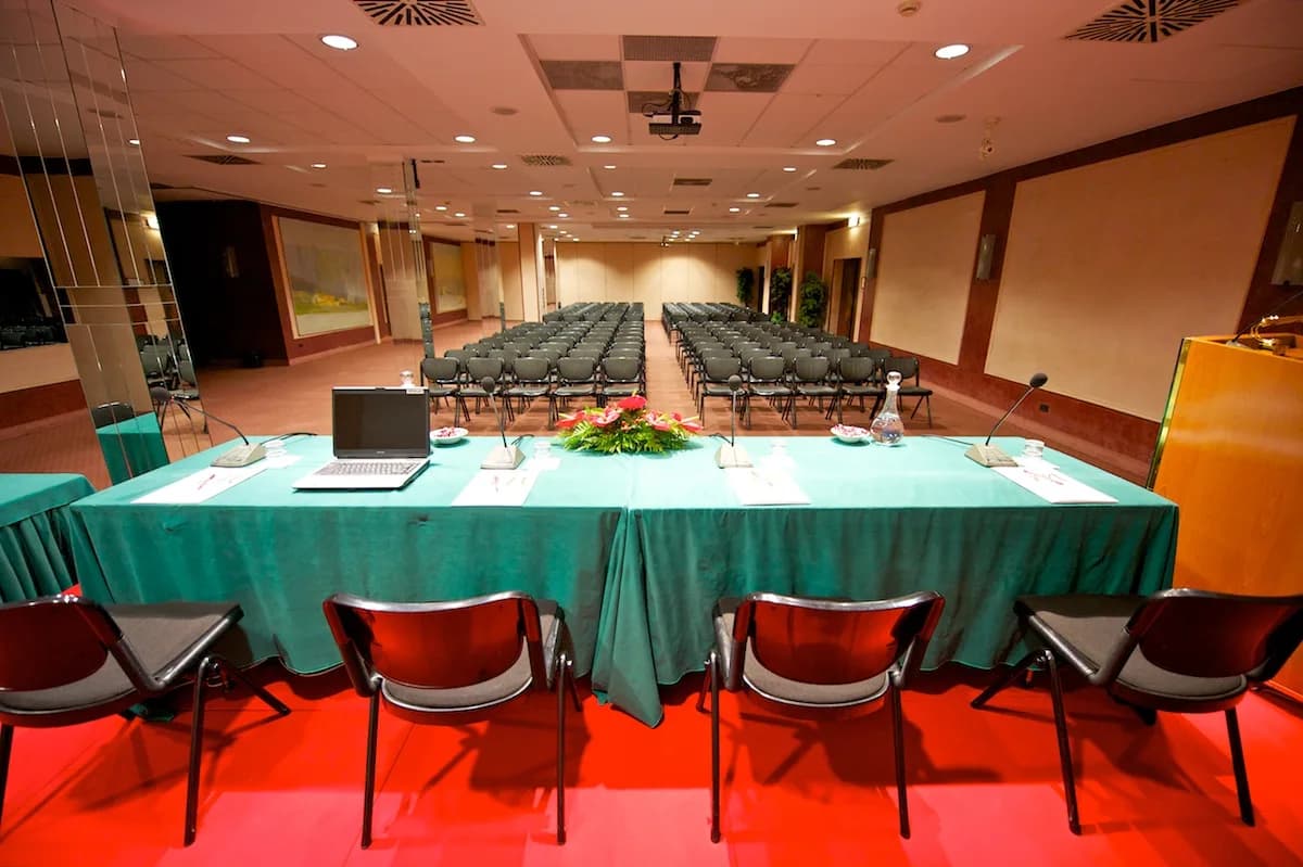 Mercure Astoria Reggio Emilia