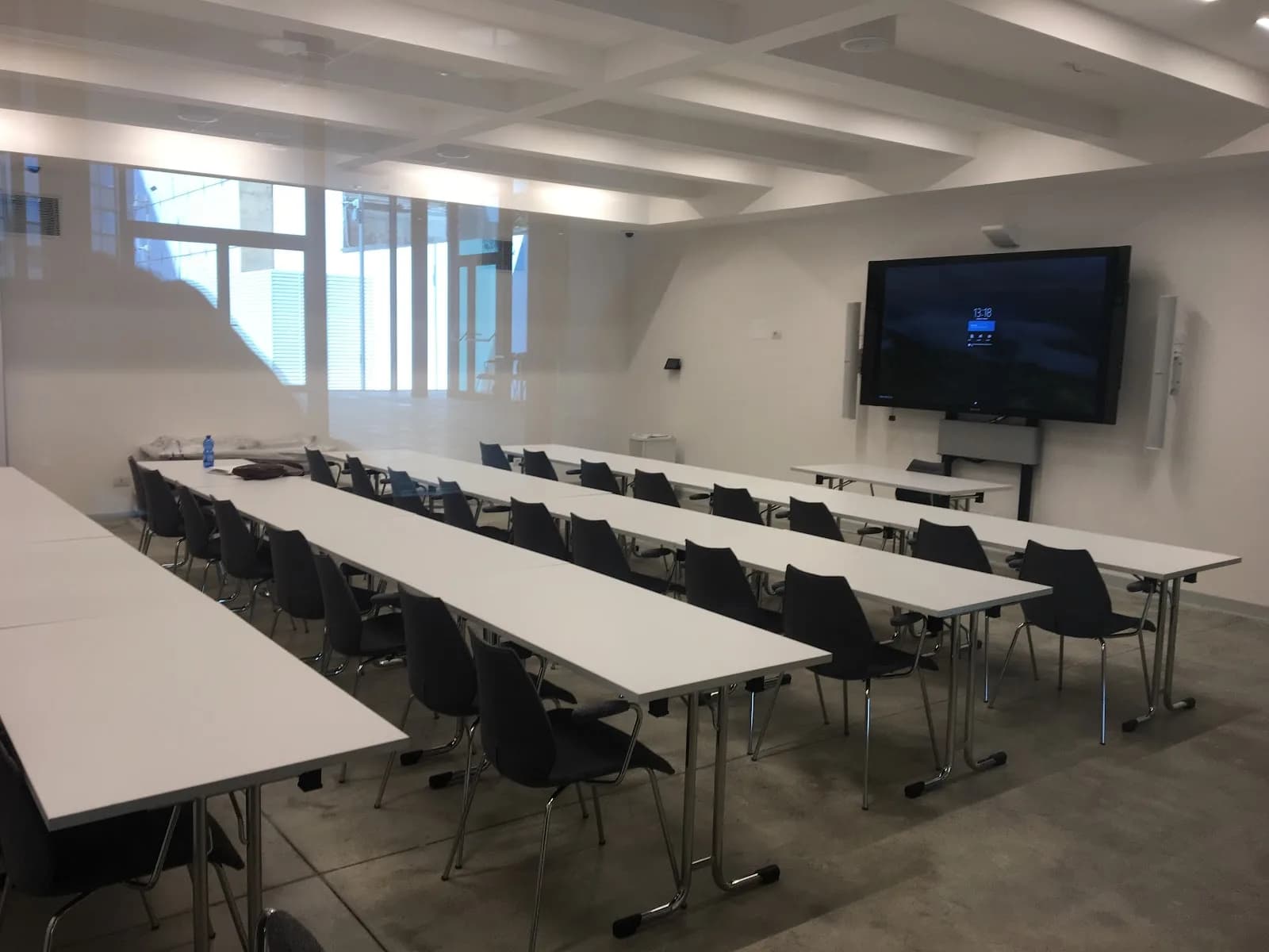 Milano Luiss Hub