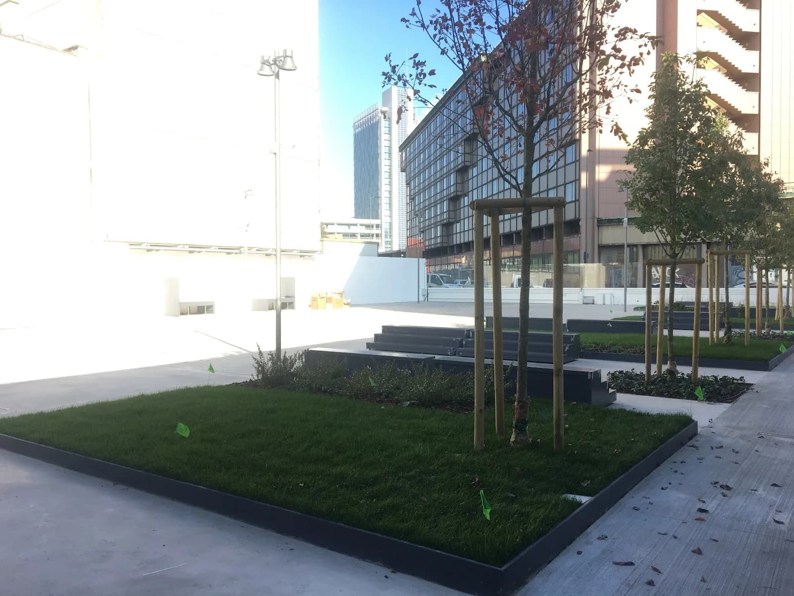 Milano Luiss Hub