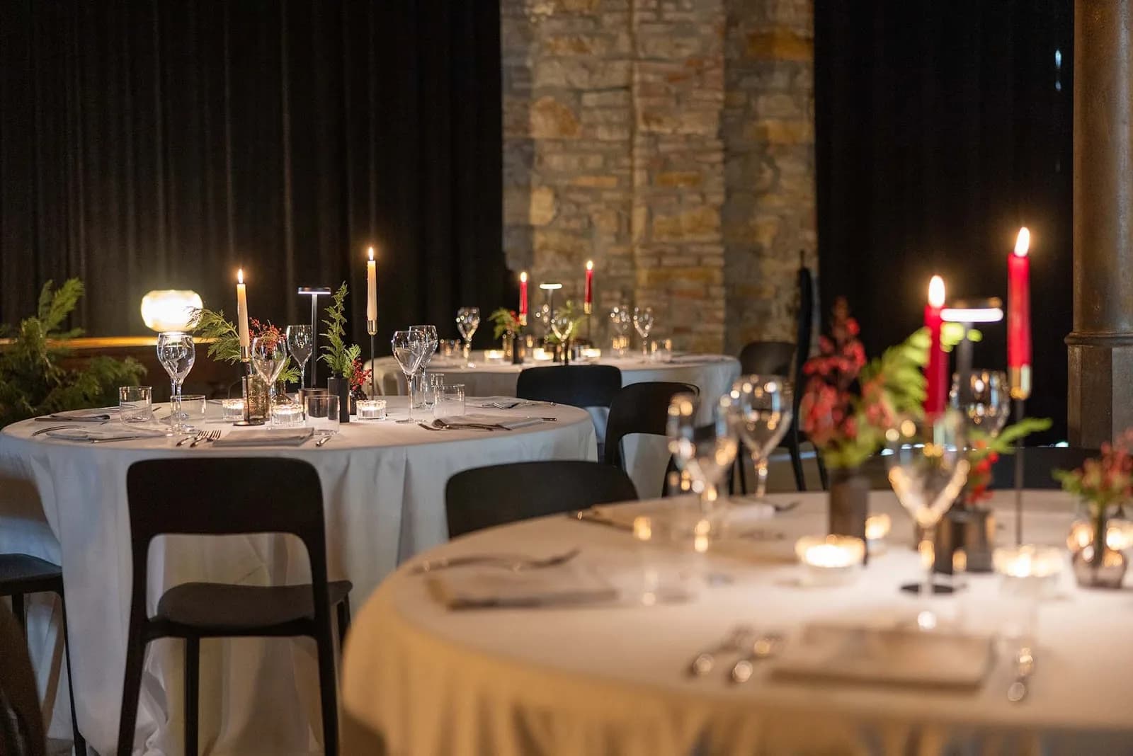Moss Punto Di Contatto Events And Business