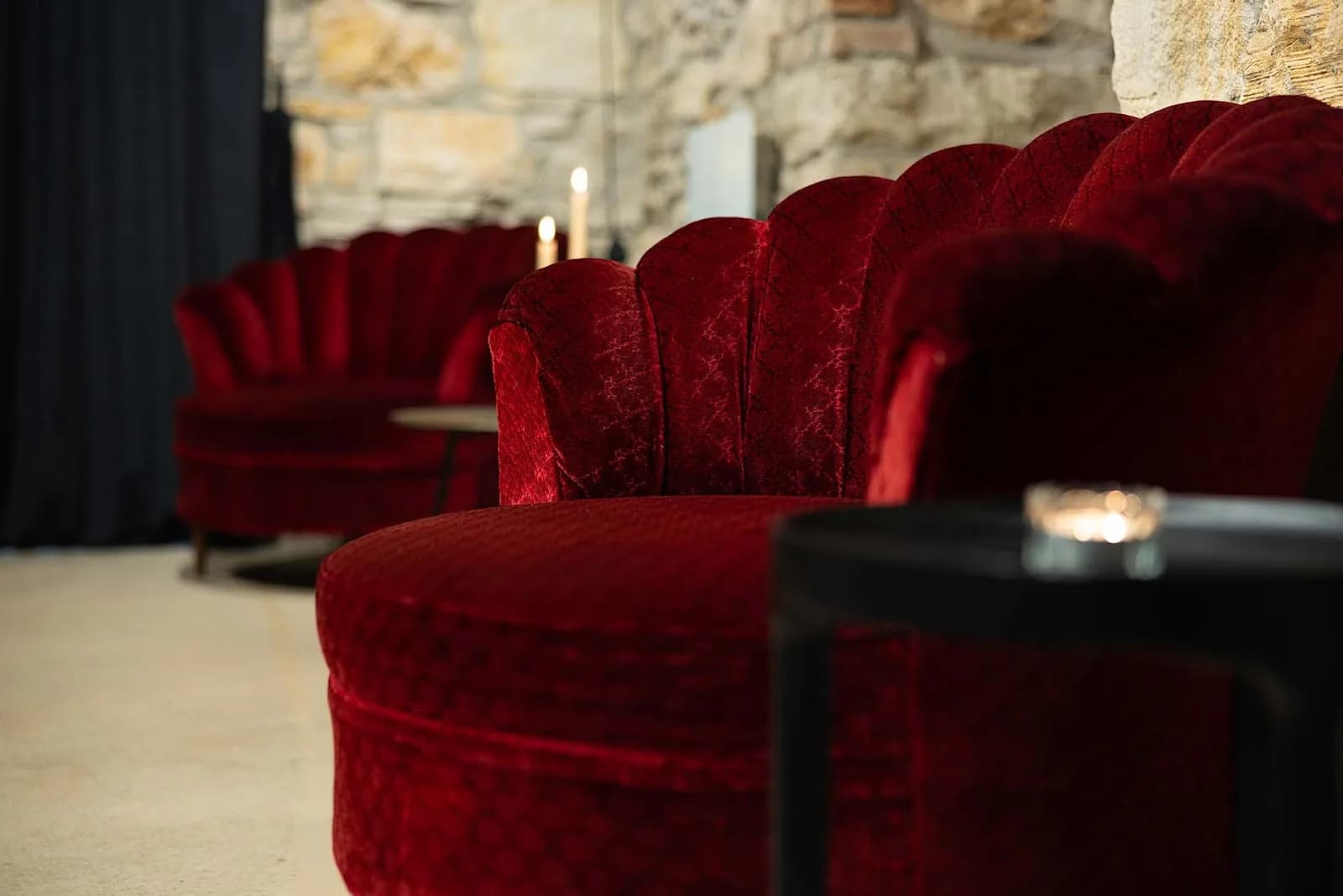 Moss Punto Di Contatto Events And Business
