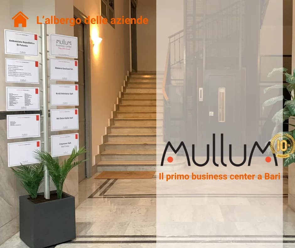 Mullum Business Center