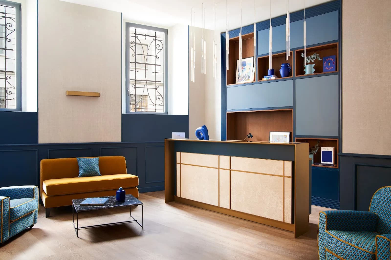 Nemi Hotel Milano