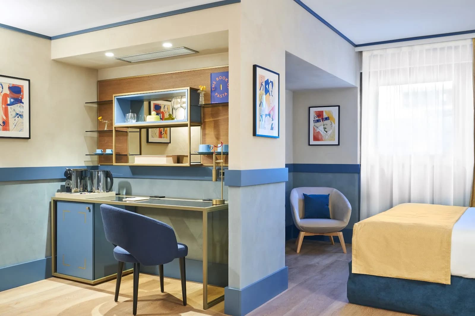 Nemi Hotel Milano
