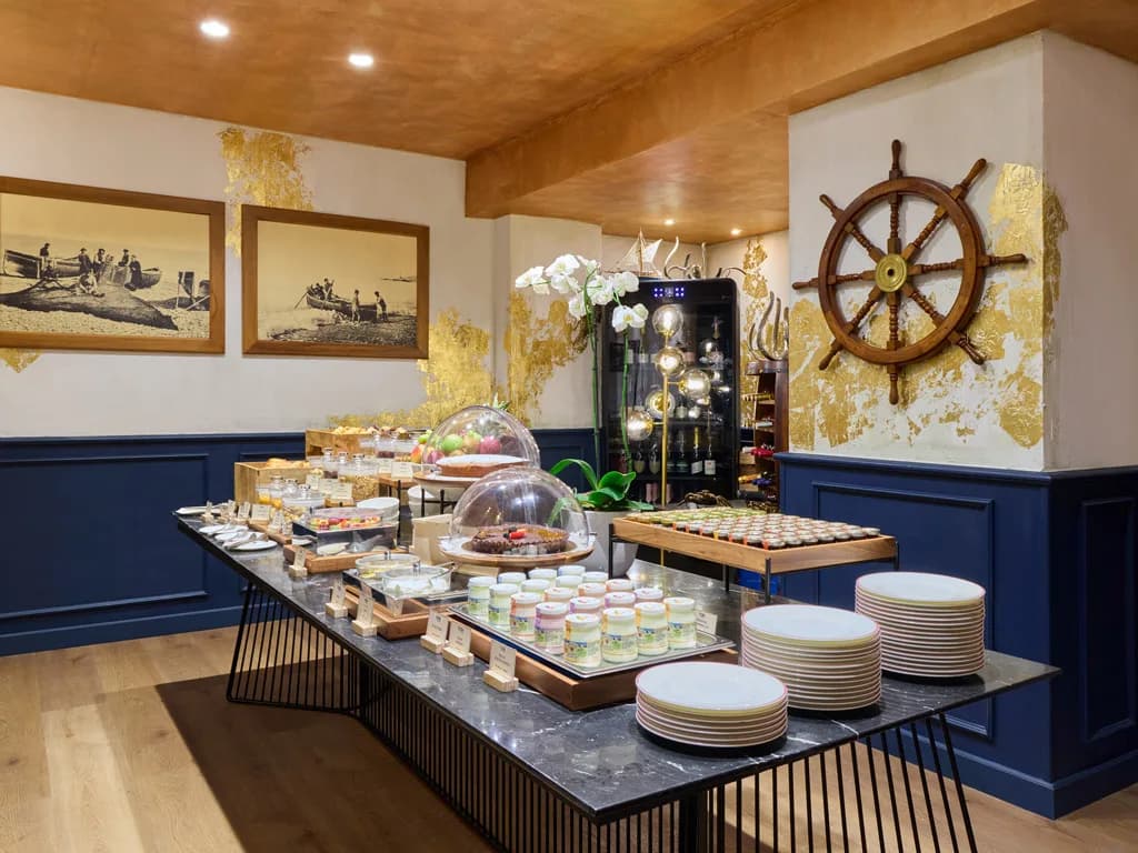 Nemi Hotel Milano