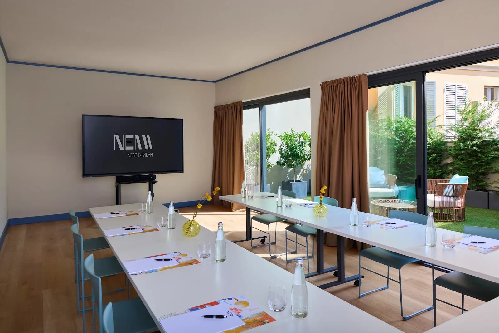 Nemi Hotel Milano