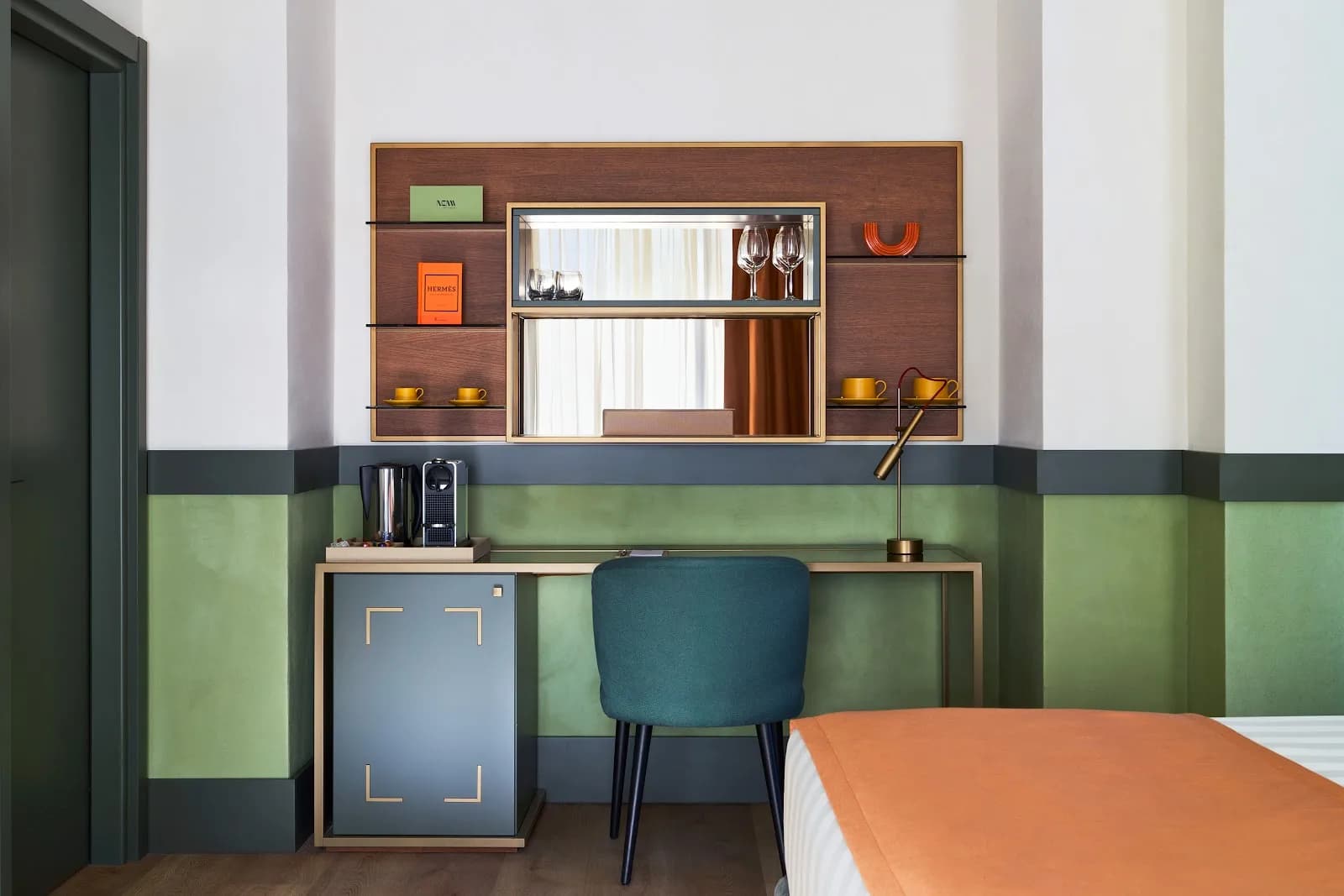 Nemi Hotel Milano