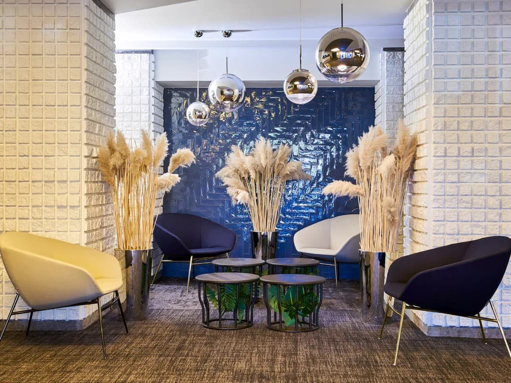 Novotel Milano Nord Ca Granda