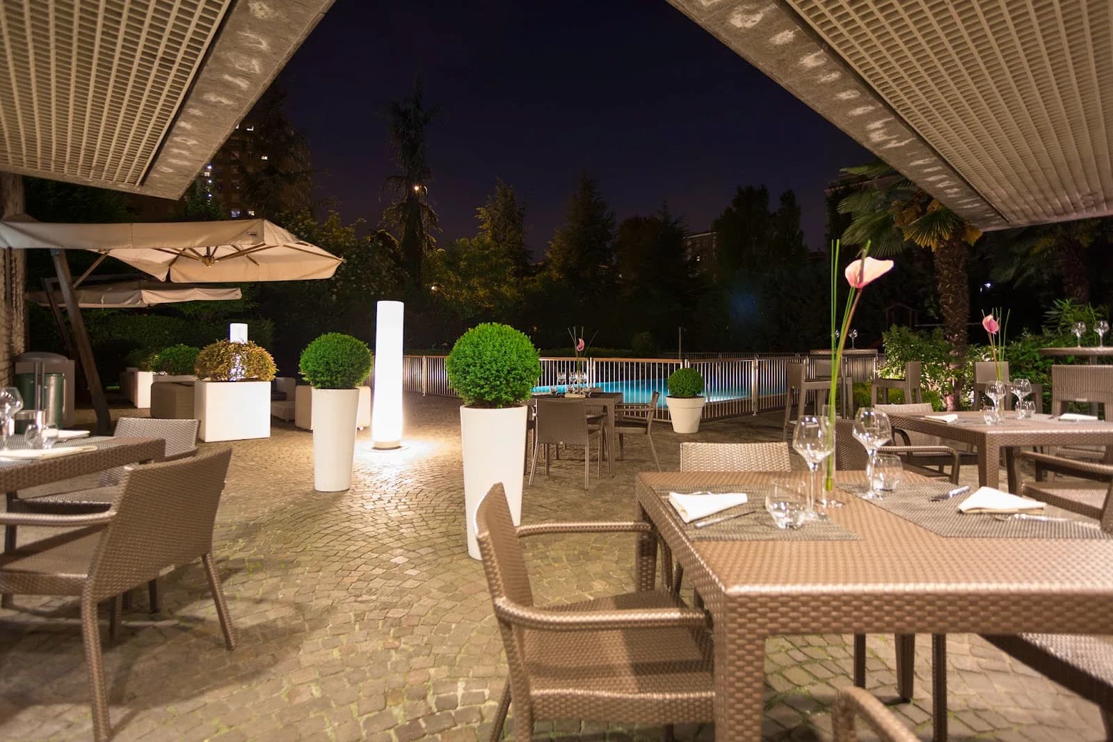 Novotel Milano Nord Ca Granda