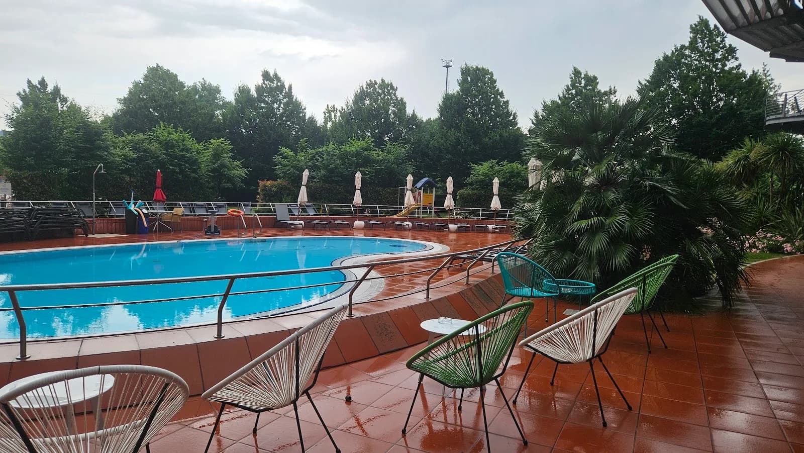 Novotel Venezia Mestre Castellana