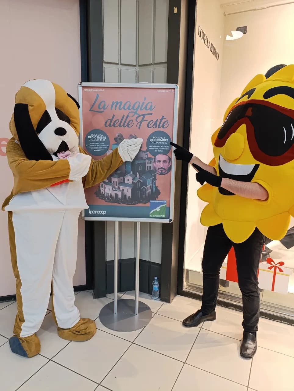 Oasi Latina