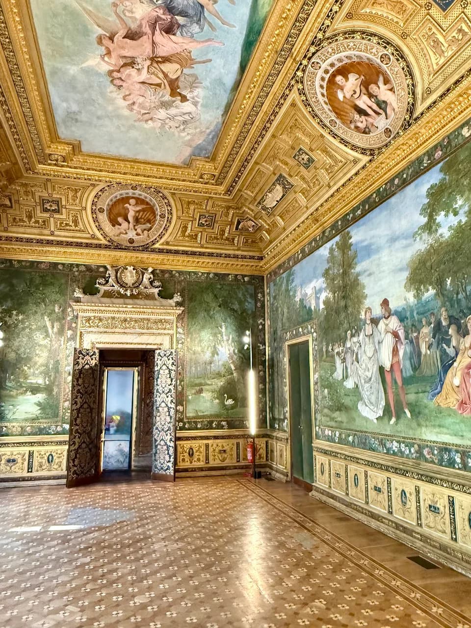 Palazzo Delle Orsole