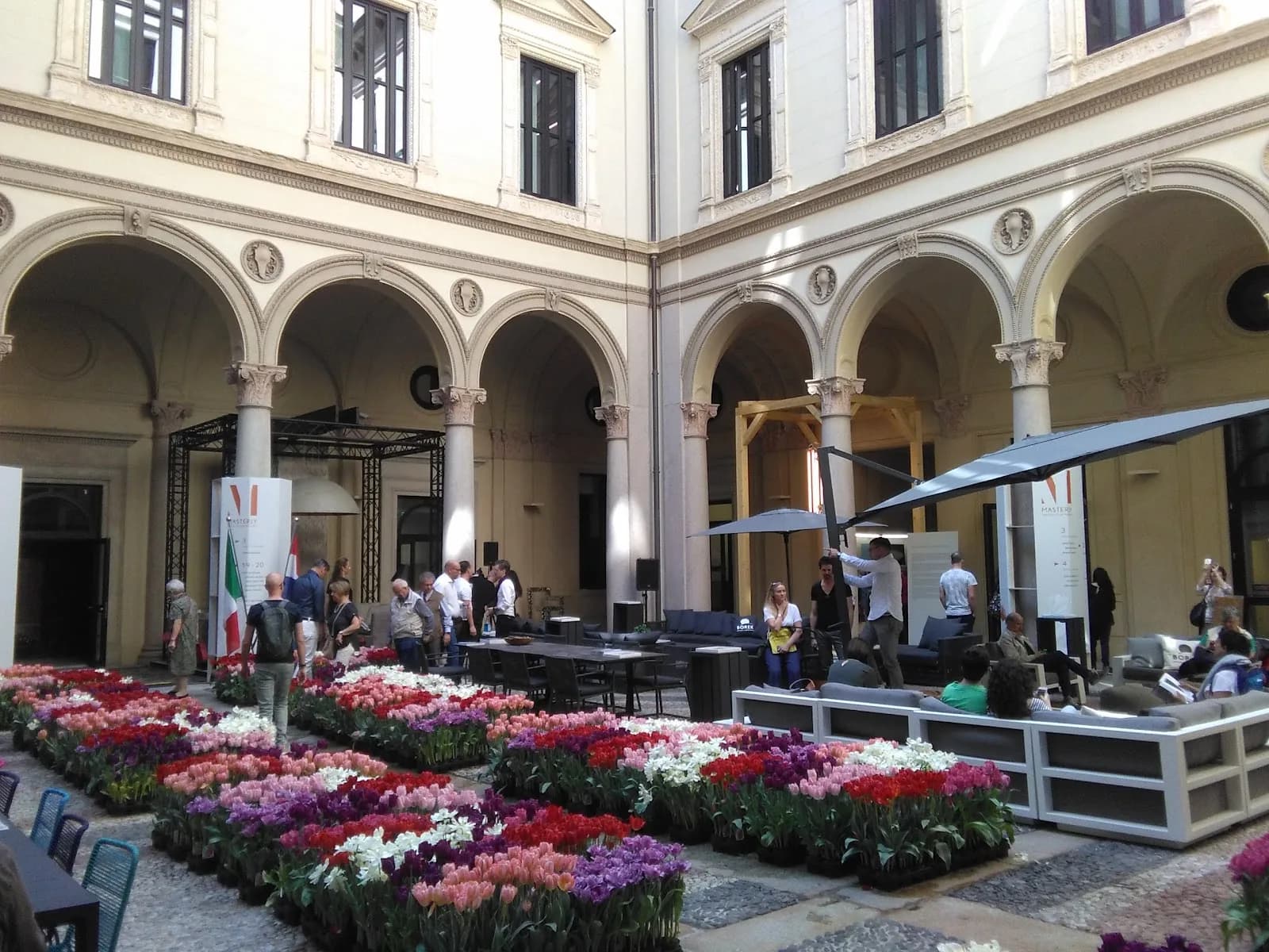 Palazzo Delle Orsole