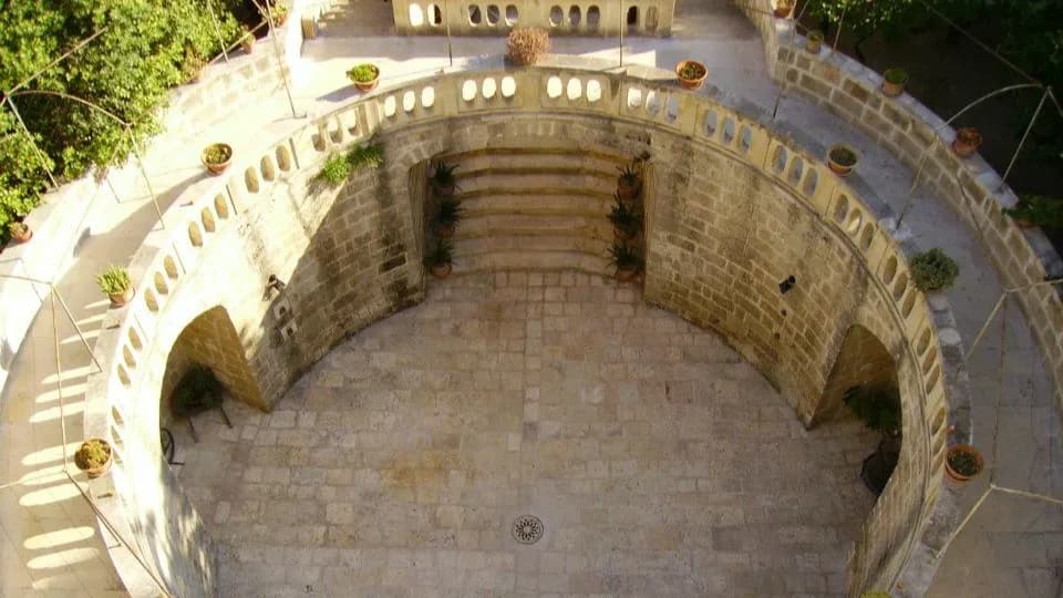 Palazzo Pesce