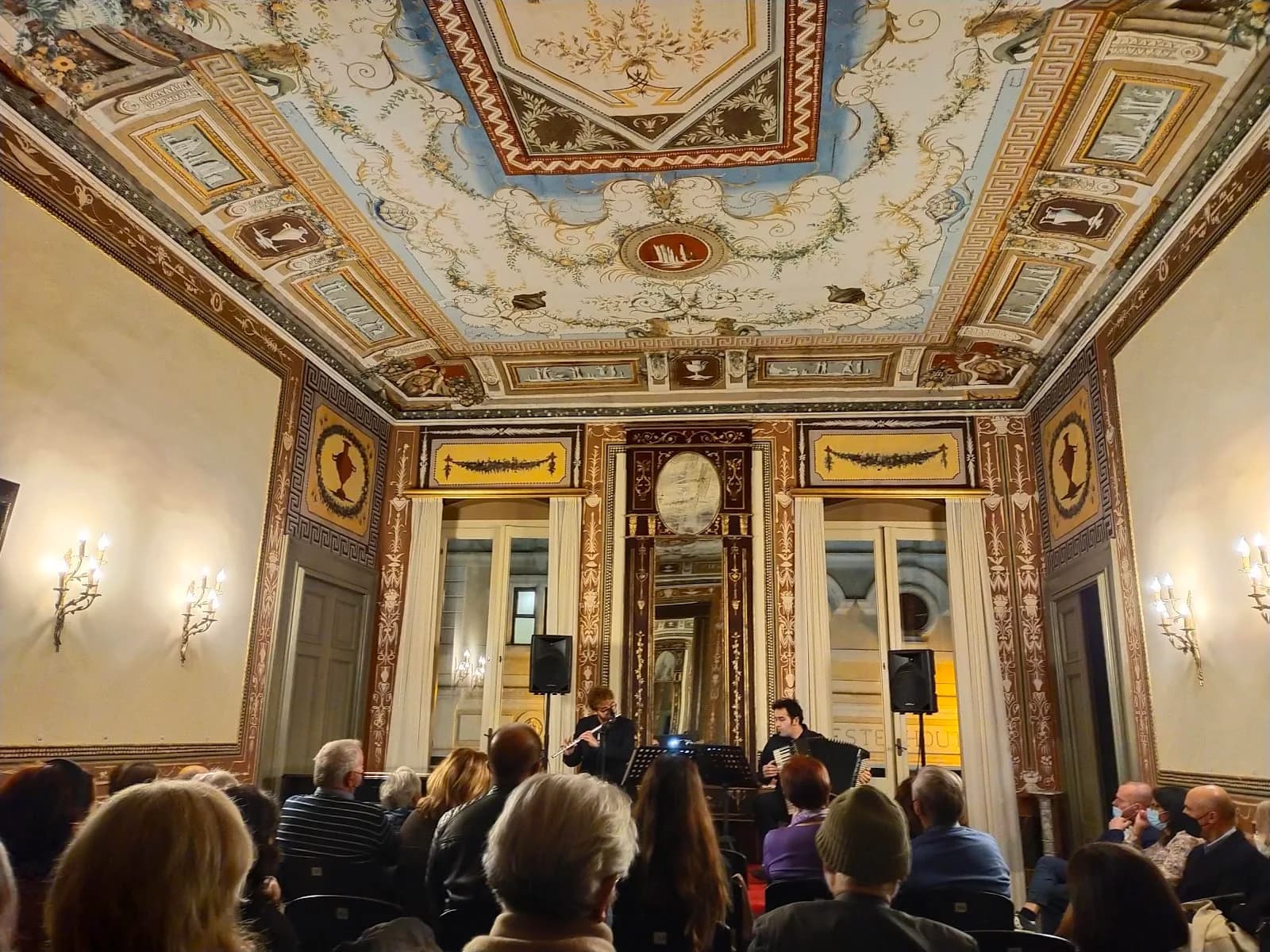 Palazzo Pesce